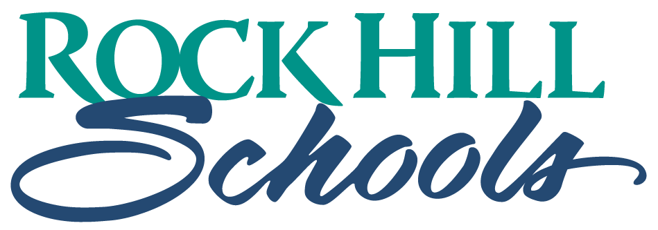Rock Hill Schools logo 